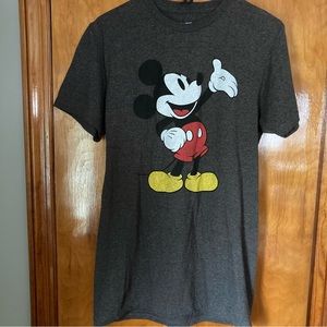 Disney Mickey Mouse Shirt